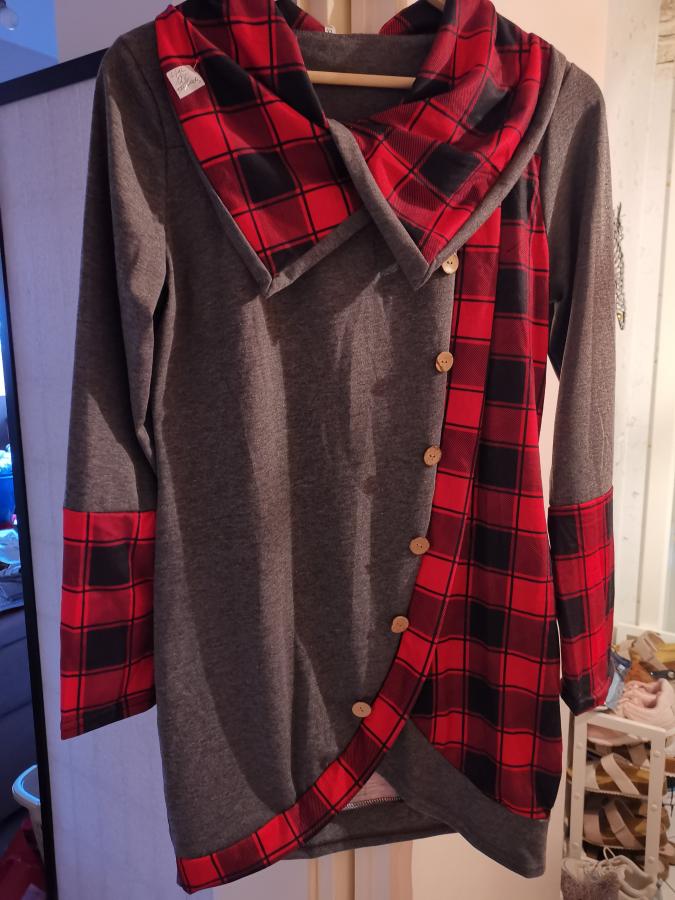 Langarm Shirt Gr.38/40)