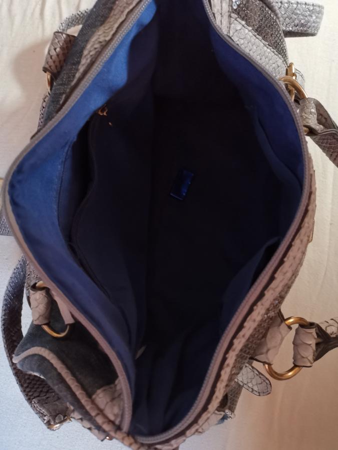Umhänge Tasche