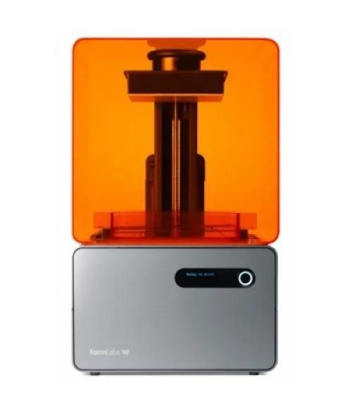 Form 1+ 3D Printer