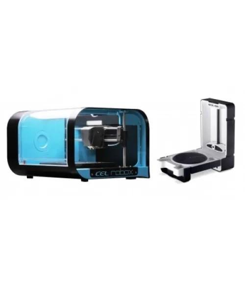 Robox 3D Printer Plus Matter And Form