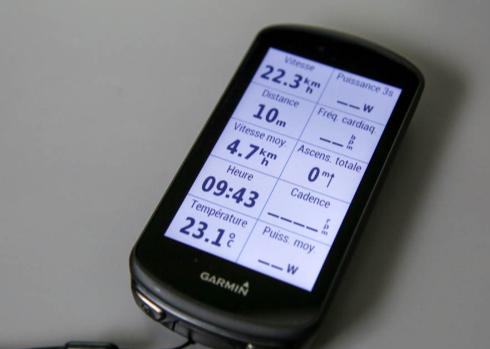 Garmin Edge 1030 Plus Bundle