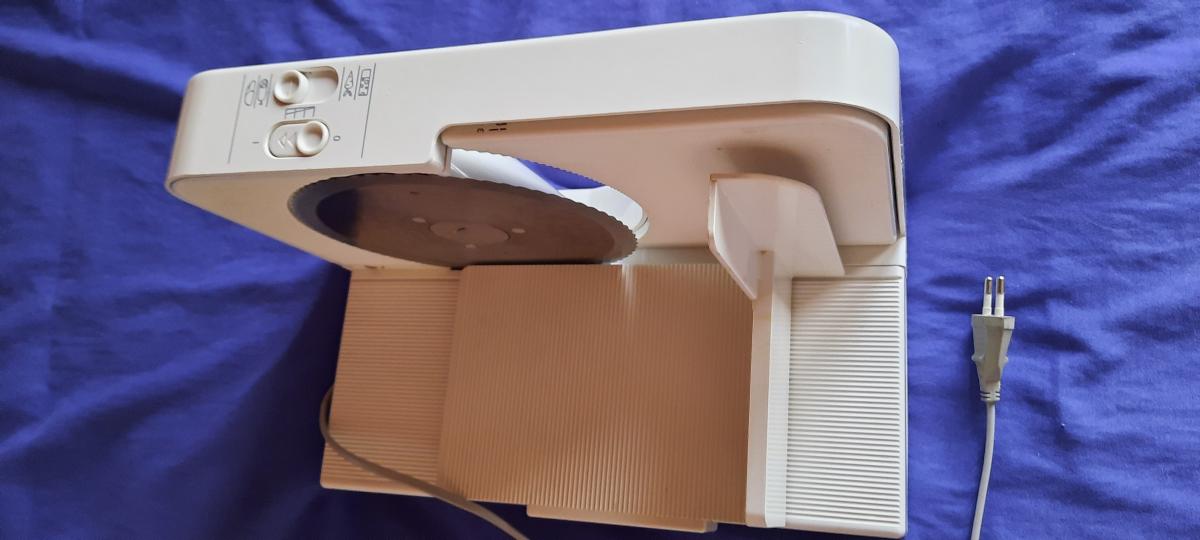 Brotmaschine