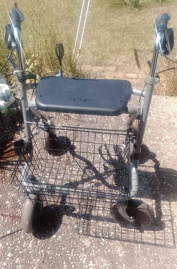 Rollator