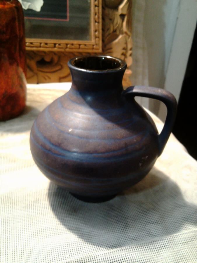 Carstens Gazelle 628-10 Miniatur Vase !