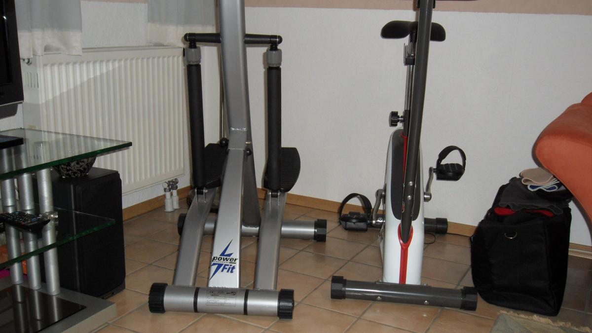 Heimtreiner