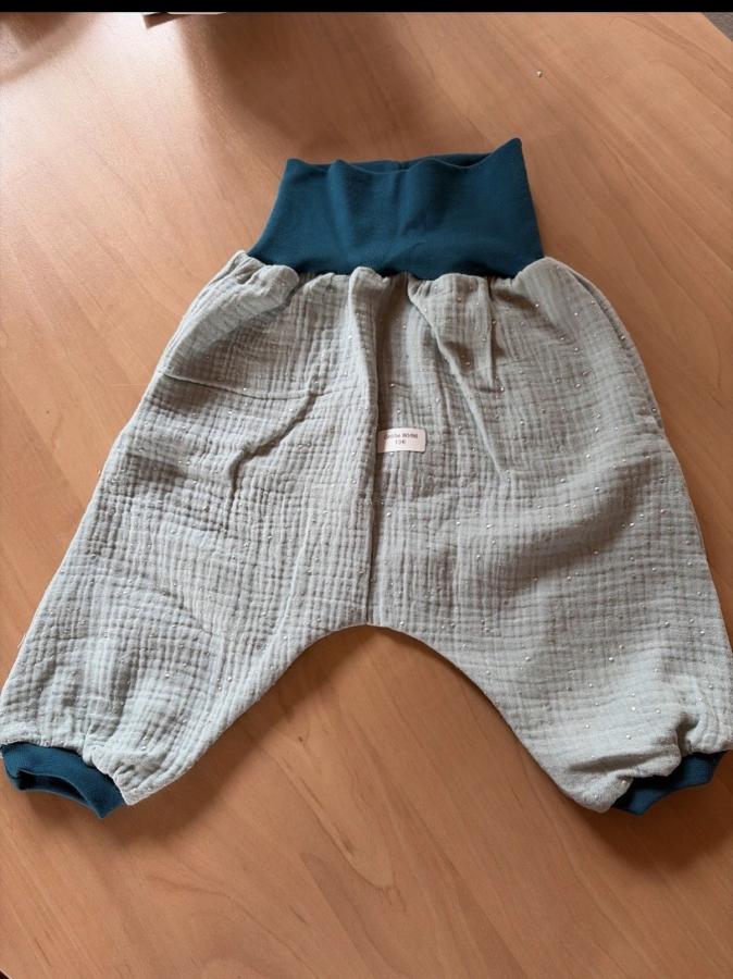 Pumphose für Mädchen