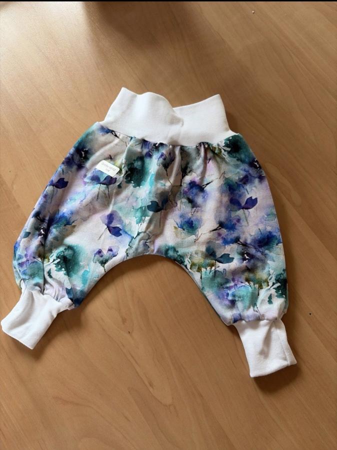 Baby Pumphose