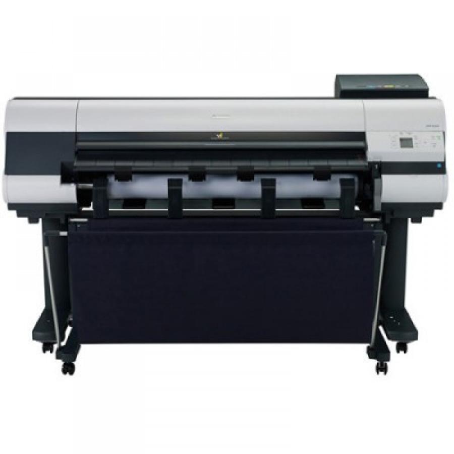 Canon ImagePROGRAF IPF830 Large Format