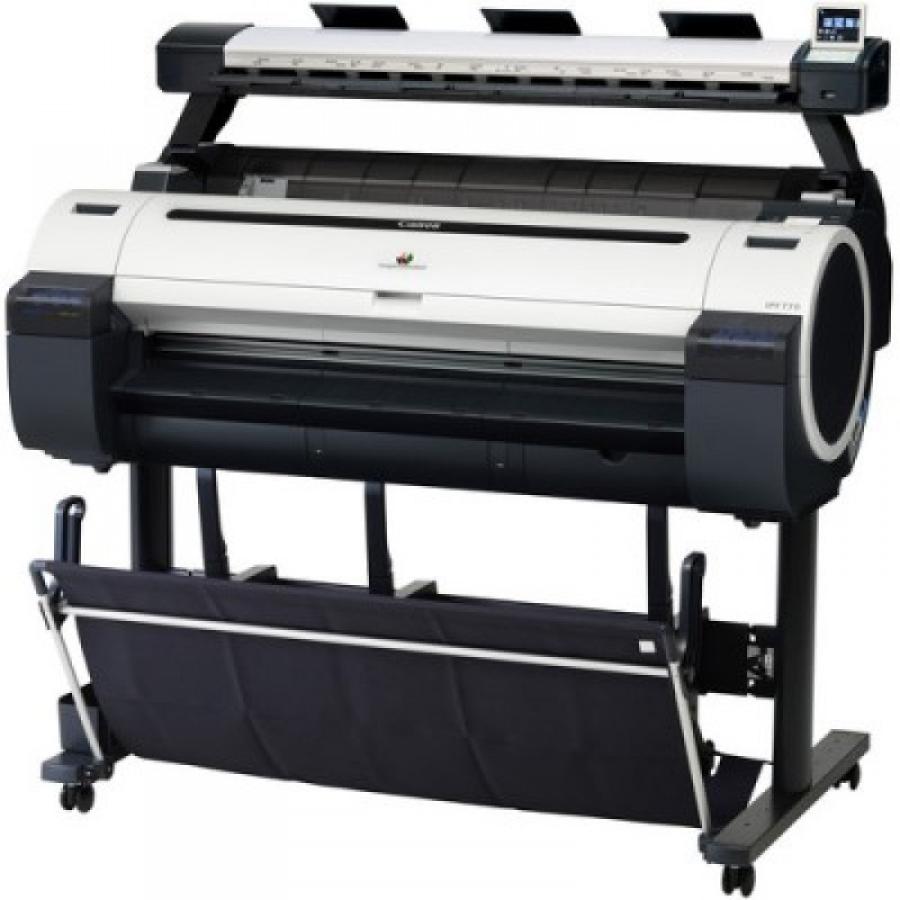 Canon ImagePROGRAF IPF770 36" Large