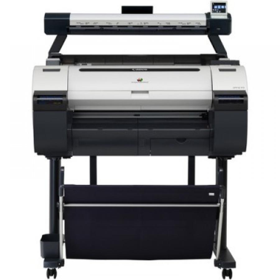 Canon ImagePROGRAF IPF670 24 Inch Large