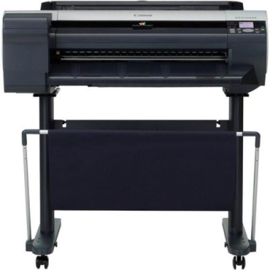 Canon ImagePROGRAF IPF6400SE 24" Large