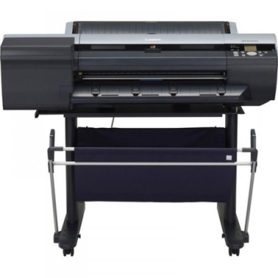 Canon ImagePROGRAF IPF6400S 24" Network