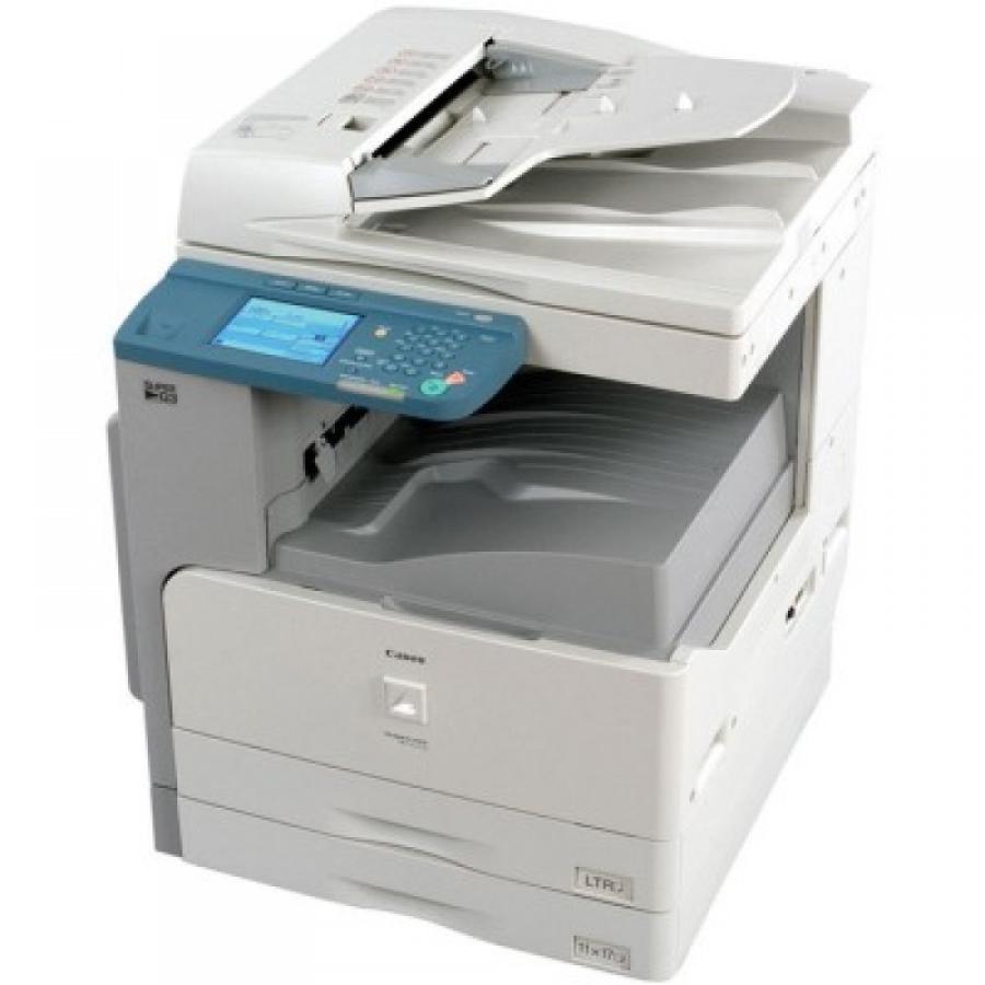Canon ImageCLASS MF7470 Network Monochro