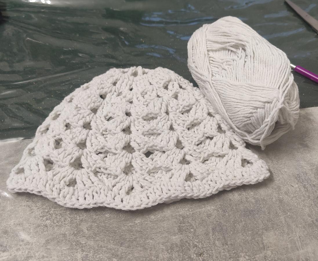 Beanie, Mütze für Babies