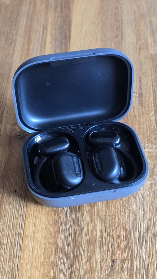 Truefree 01 Open Ear Kopfhörer