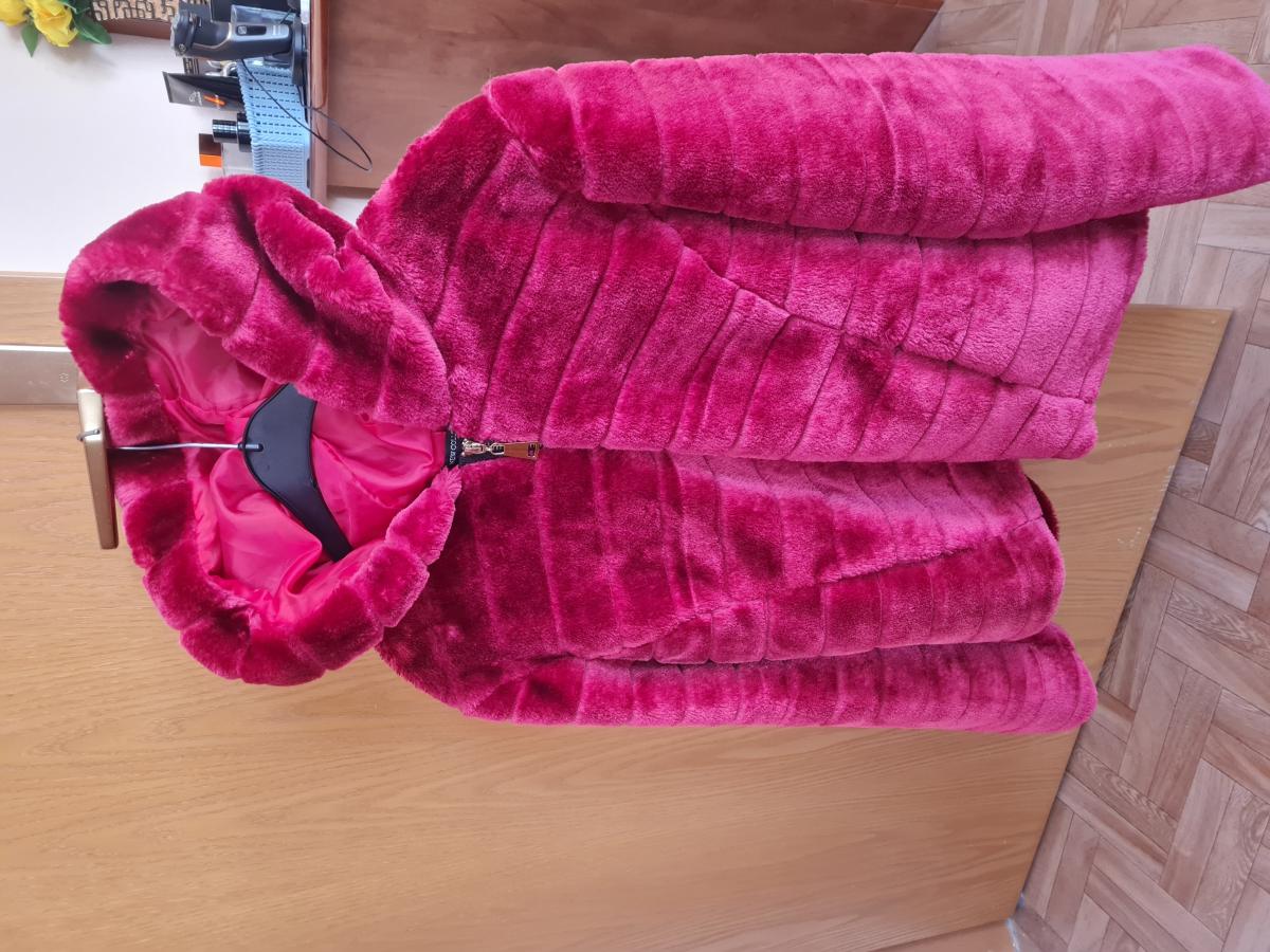 Damen Jacke