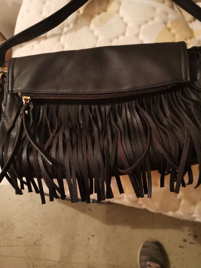 Umhängetasche /Abend Tasche