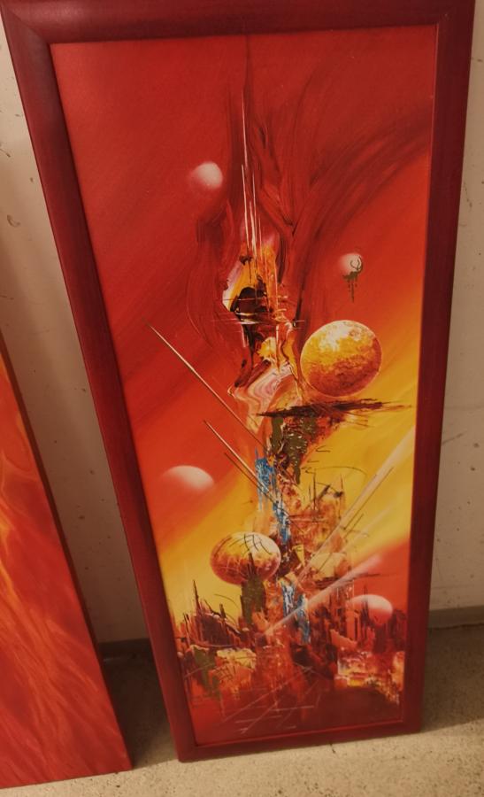 Wandbilder