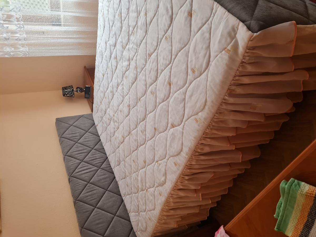 Tagesdecke