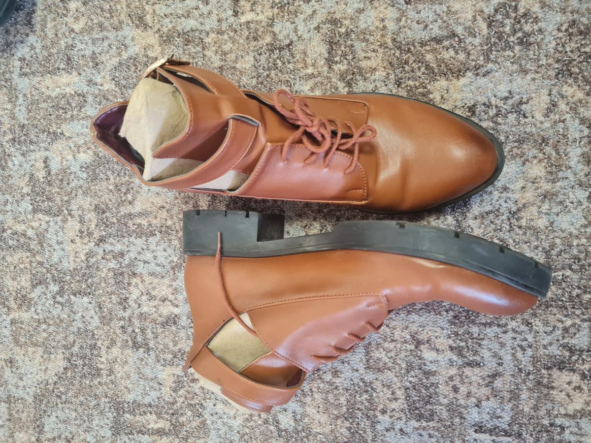 Damen schuhe Größe 37-38
