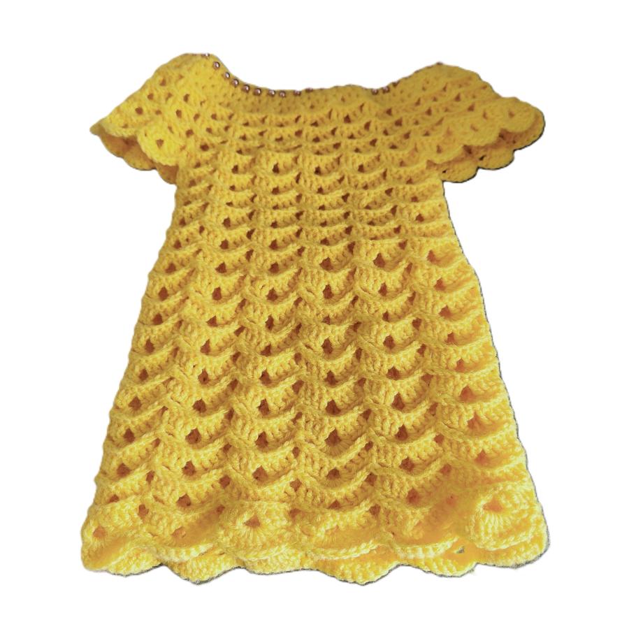Babykleidchen  für Größe 68