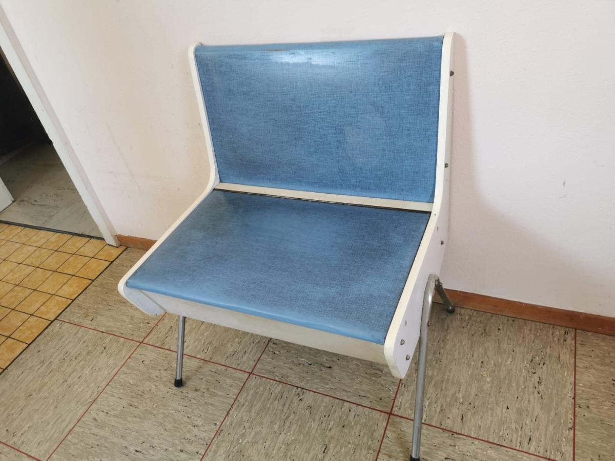 Küchen - Sitzbank Vintage