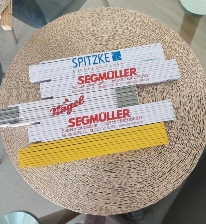 Holzmeter
