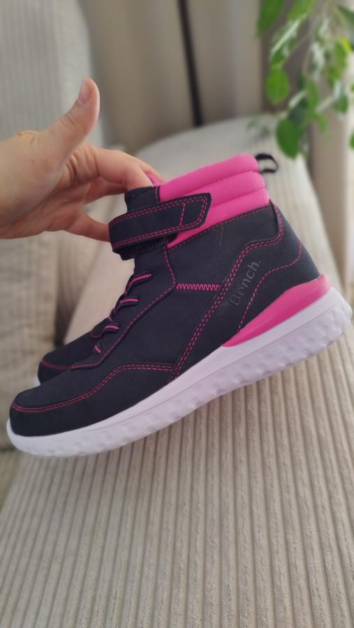 Verschiedene Schuhe