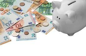 Finanzielle Hilfe