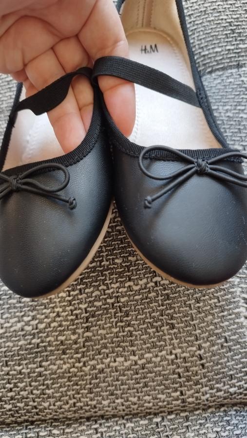 Ballerinas