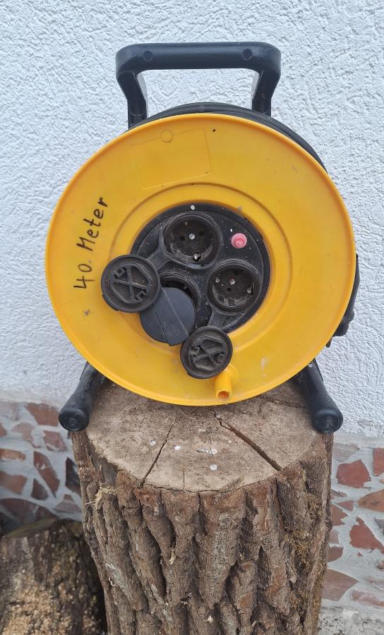 Kabelrolle