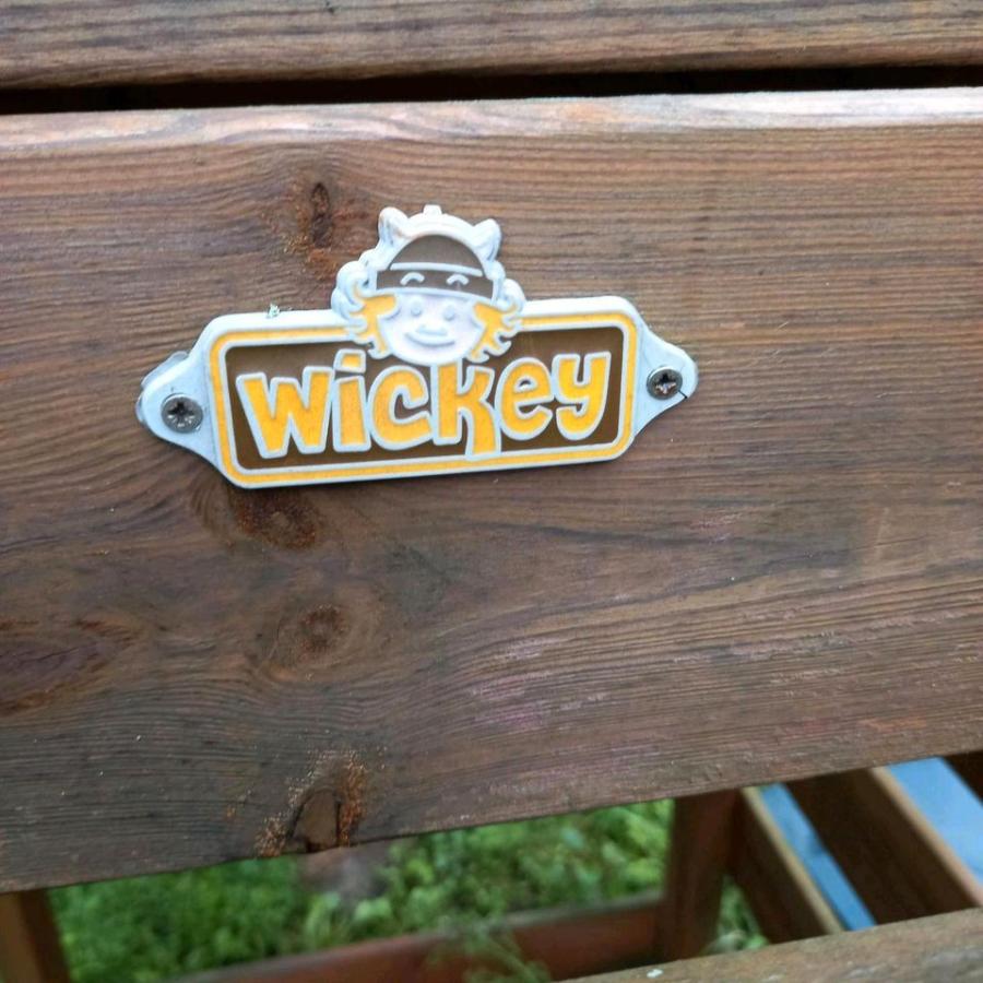 Wickey Spielturm