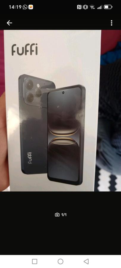 Neu handy