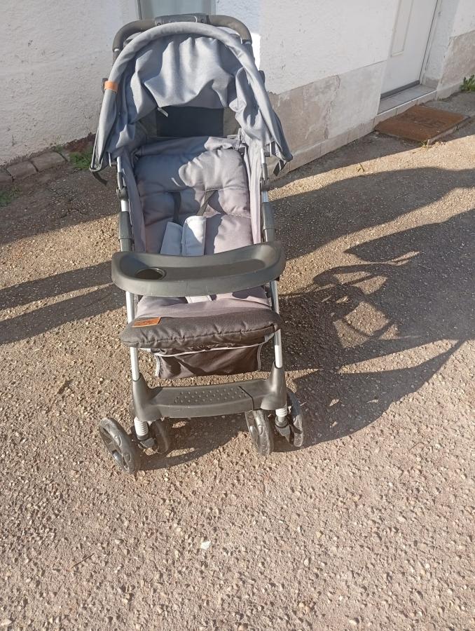 Kinderwagen