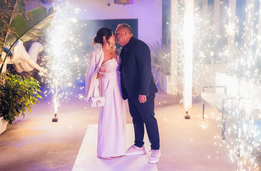 Protetto: Luigi & Donatella 18/10/25