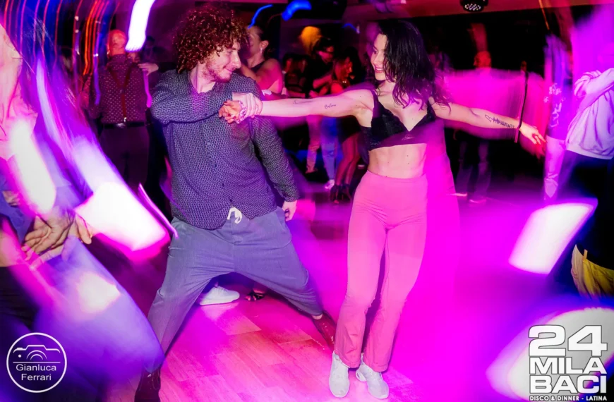 24 Mila Baci 26/12/25