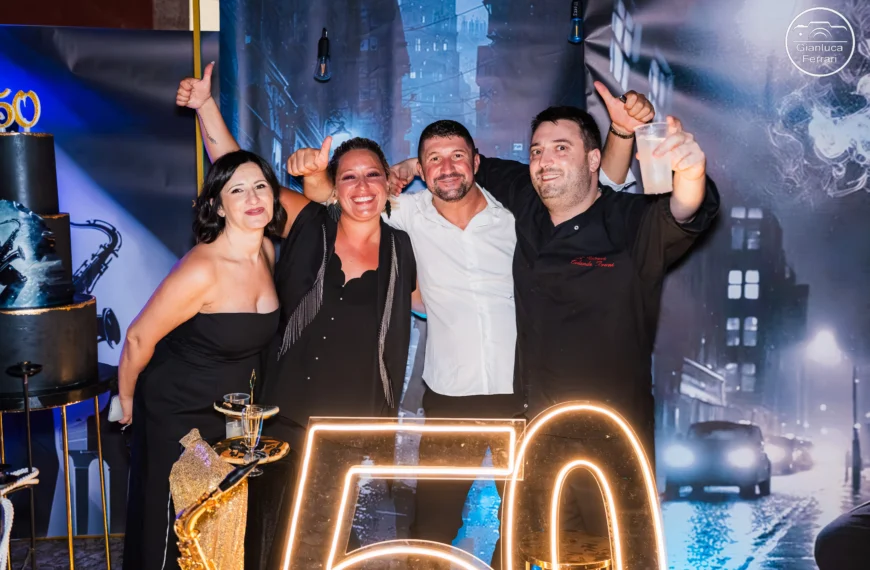 Protetto: Il Ritrovo