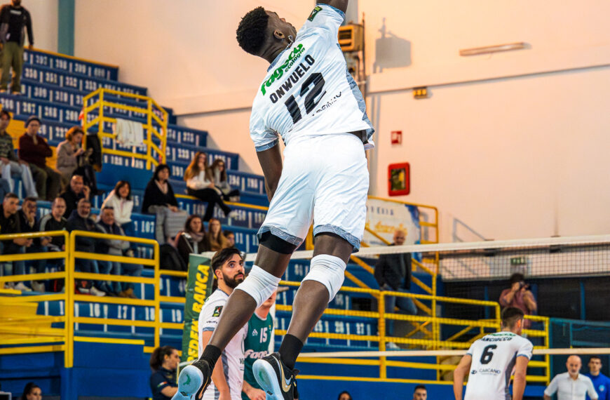 Plus Volley-Avimecc Modica 30/11/25