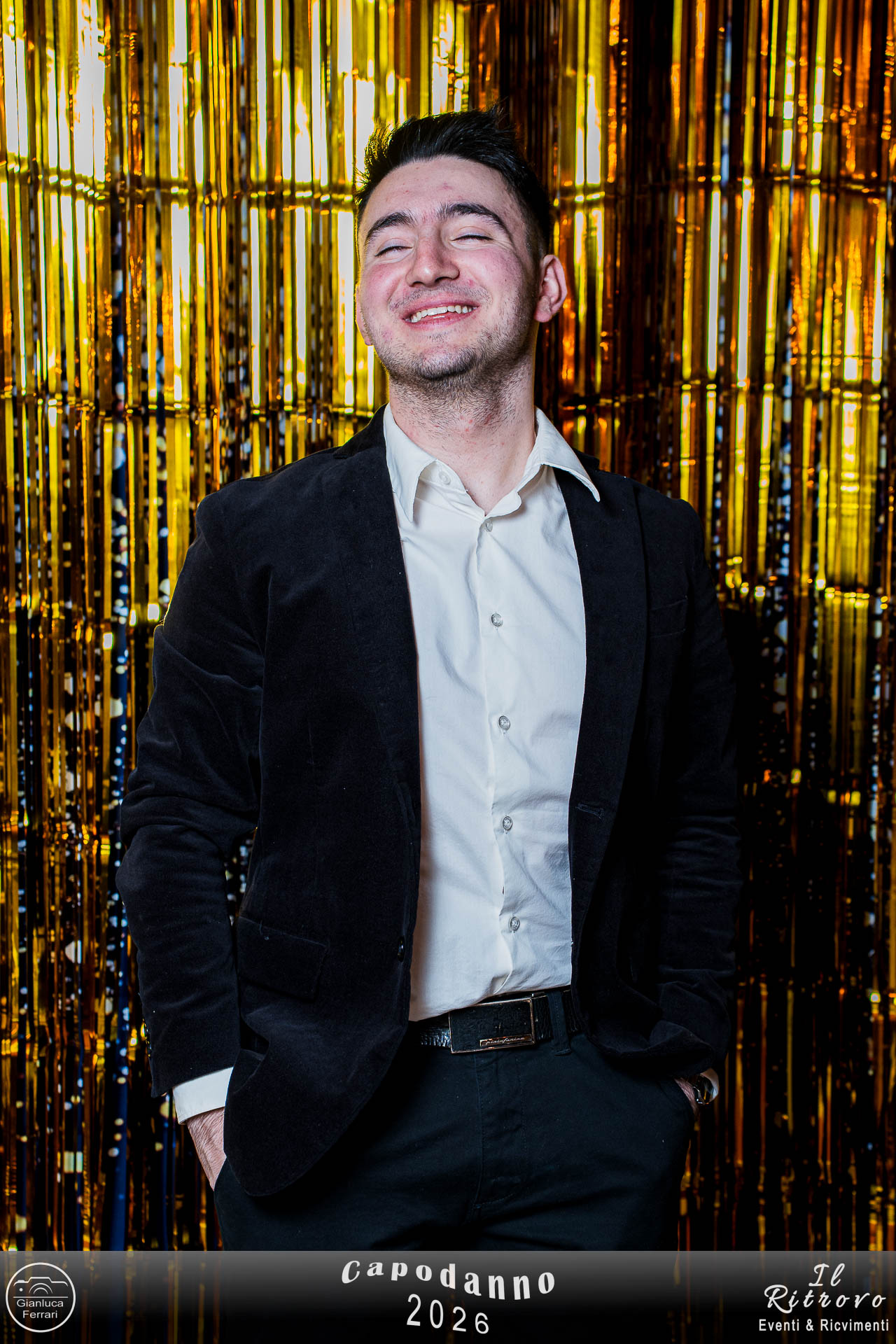 Il Ritrovo-Capodanno 2026-2