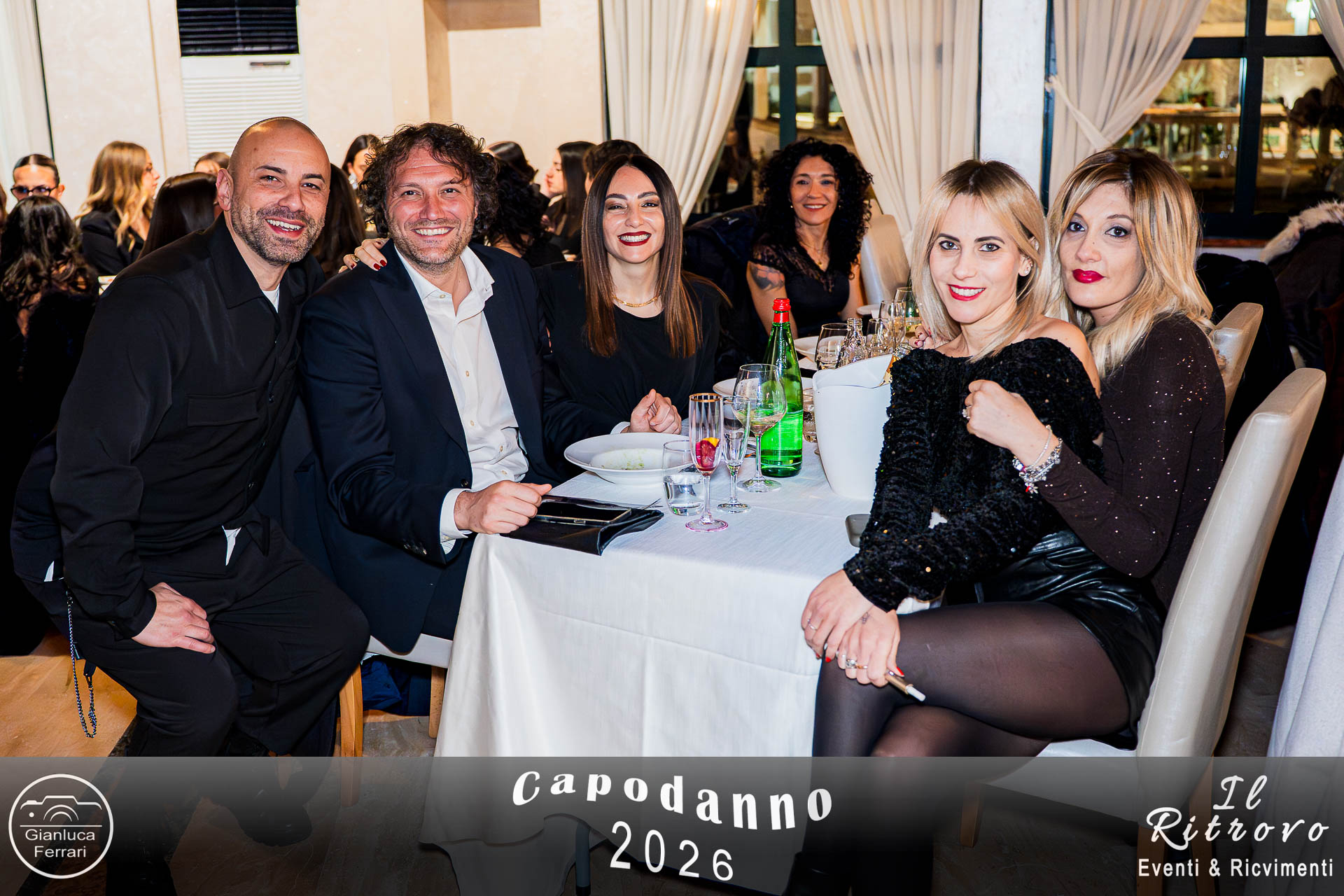 Il Ritrovo-Capodanno 2026-27