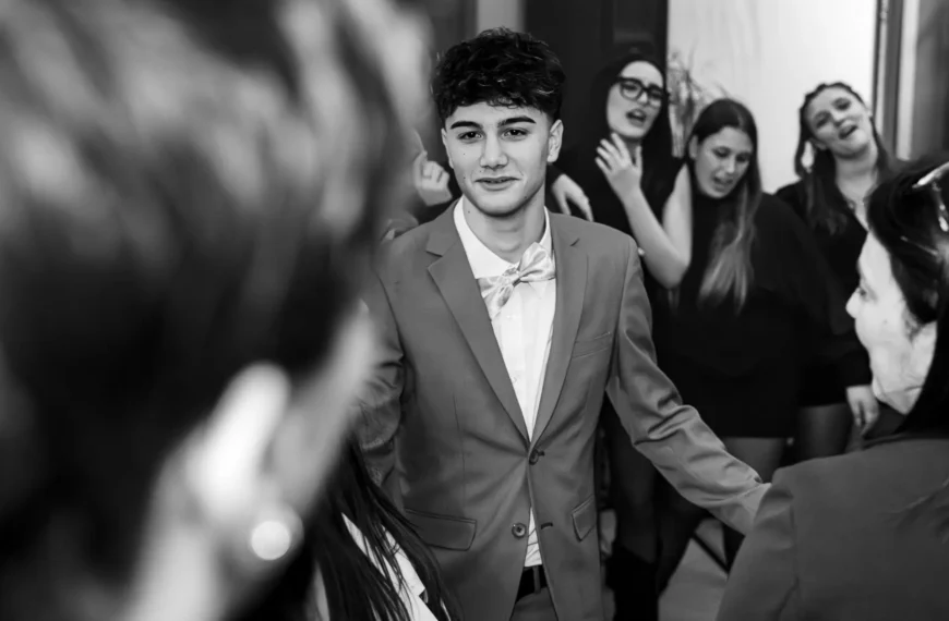 Protetto: Compleanno Samuel 170126