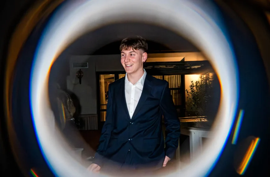 Protetto: Compleanno Lorenzo 230126