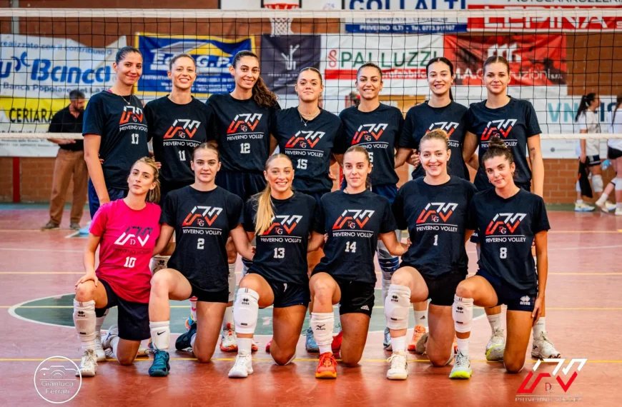 Allenamento Congiunto 27/09/26