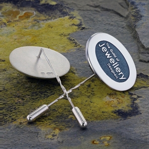 GoJD Silver Member Badge