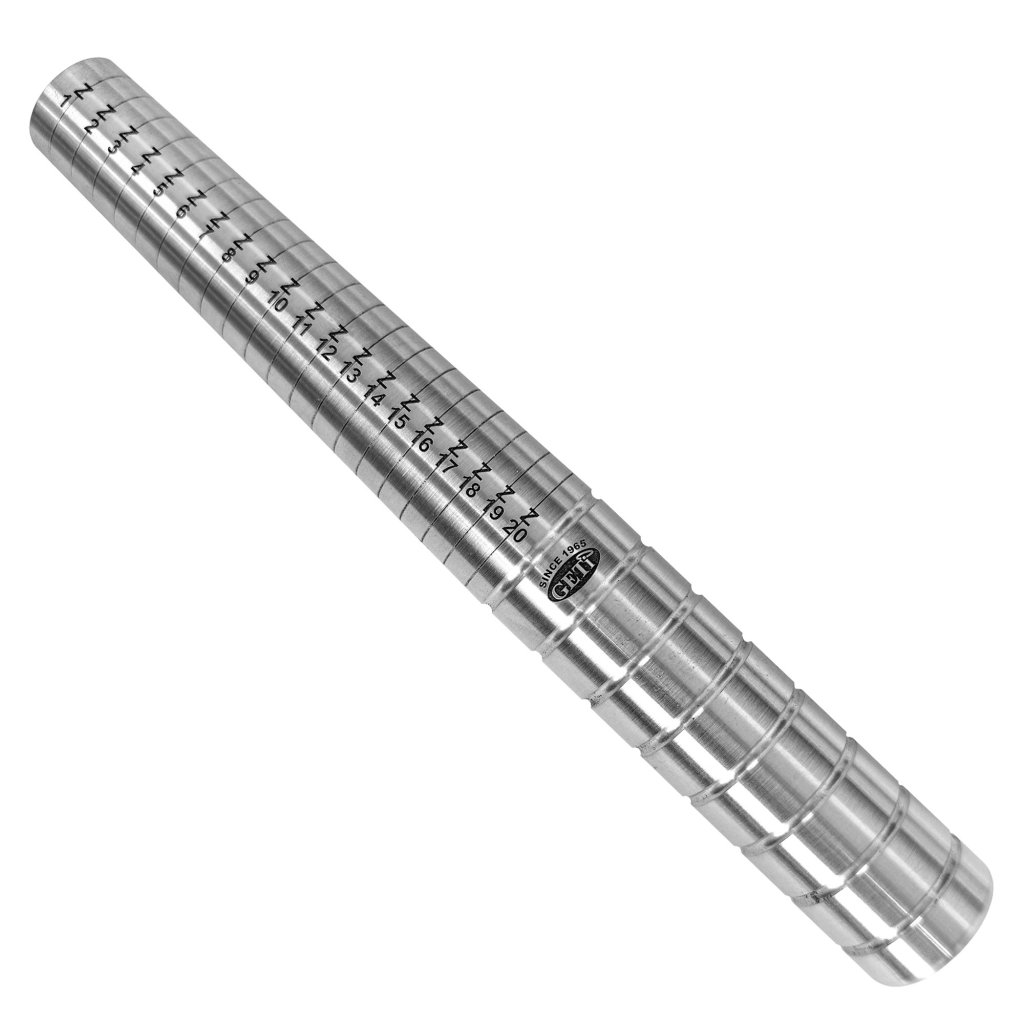 Aluminium Ring Stick (Large)