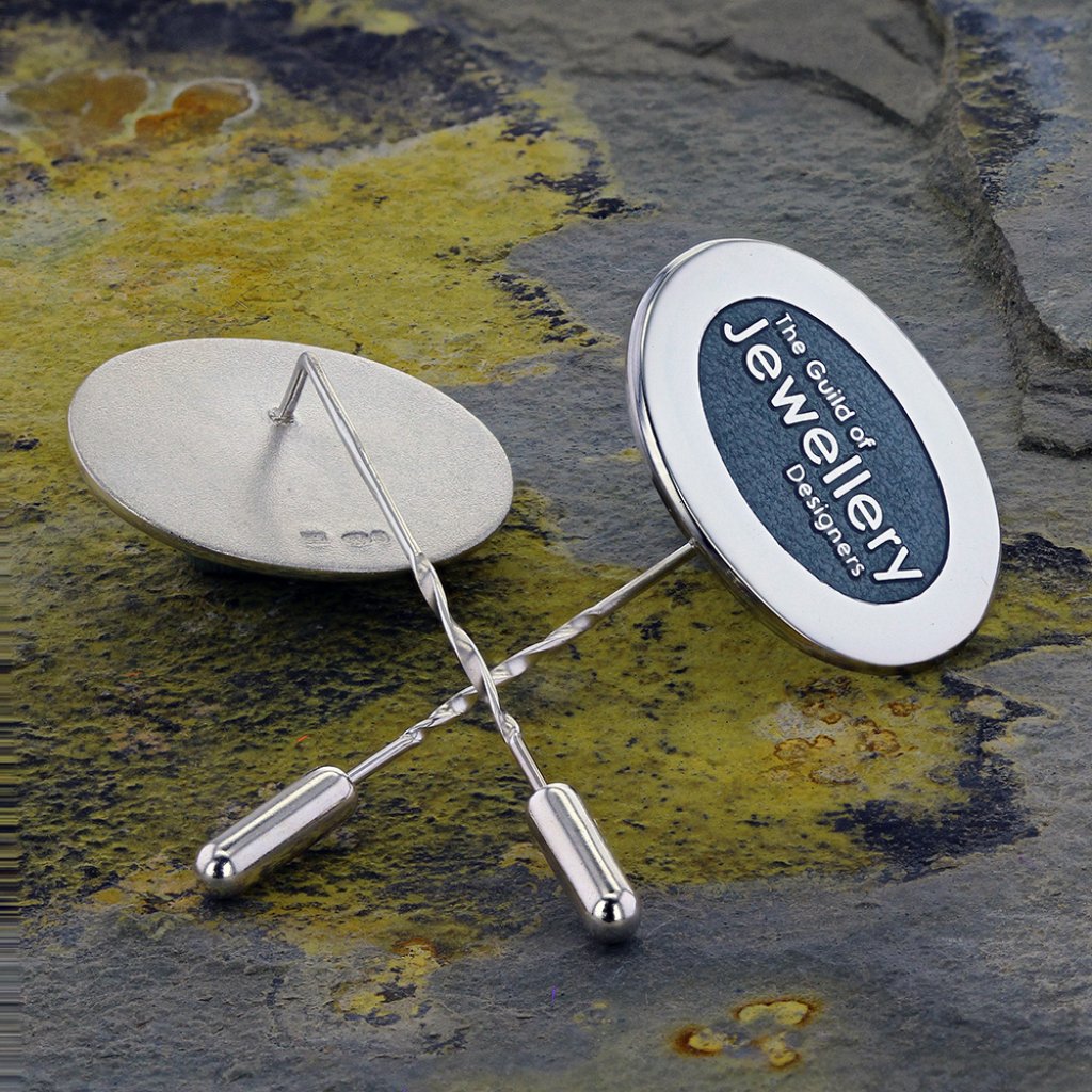 GoJD Silver Member Badge