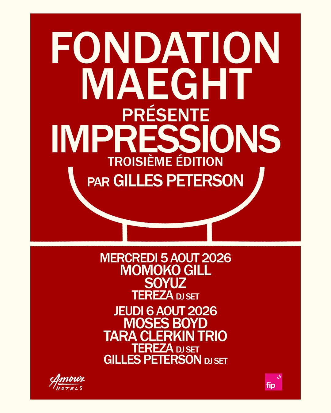 Impressions 