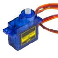 Servo Motors