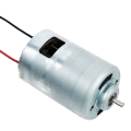 DC Motors