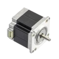 Stepper Motors